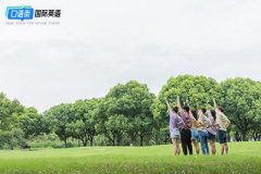 在大学如何学习英语